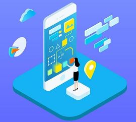 APP開發(fā)為企業(yè)帶來的優(yōu)勢 以信息網絡經營動漫產品為例