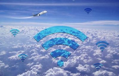 飛機(jī)上可以上網(wǎng)嗎？—— 高空聯(lián)網(wǎng)與網(wǎng)絡(luò)動(dòng)漫經(jīng)營(yíng)的法律邊界